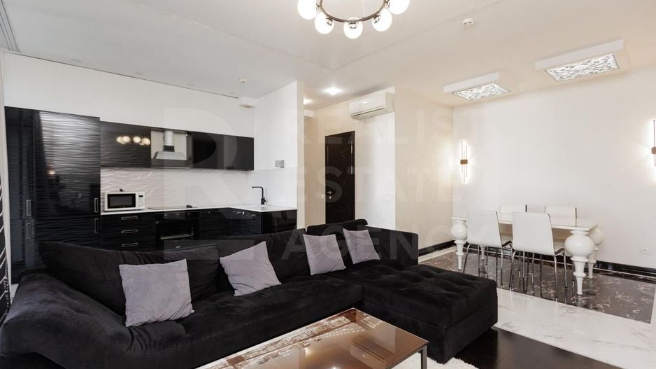 Chirie, apartament, 2 camere, str. Columna, Centru - Poză 9