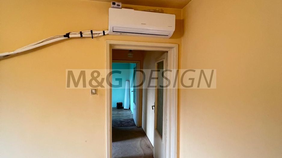 Apartament 3 cam CT, clima. et 3, boxa - Poză 4