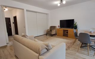 VALEA ADANCA - Apartament 2 camere, 56 mp - Poză 2
