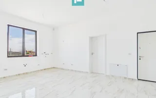 Duplex Nou P+E în Moșnița Nouă  Mutare Imediată - Poză 21