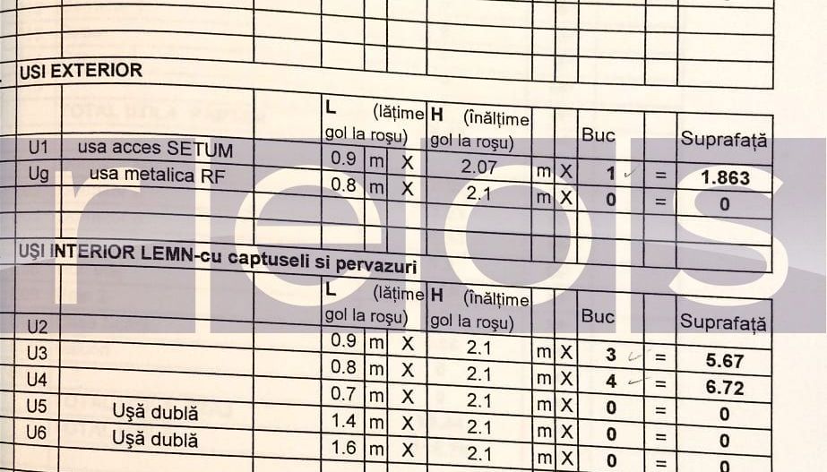 VANZARE CASA | 4 CAMERE| PIPERA - Poză 13