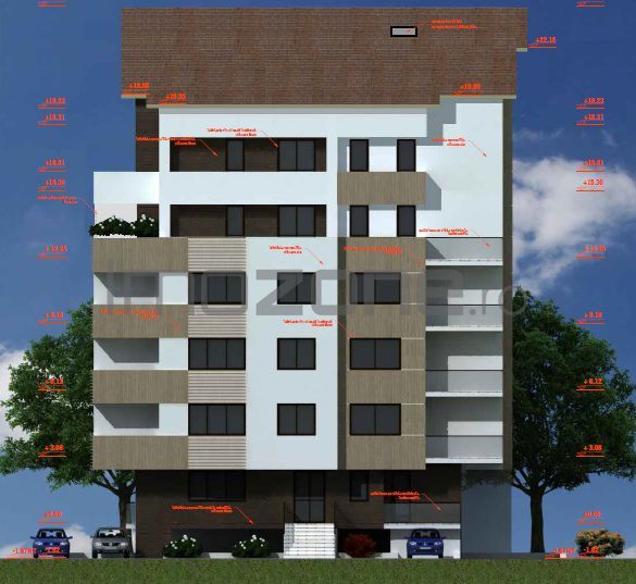 WestPoint Residence - Uverturii - Poză 2