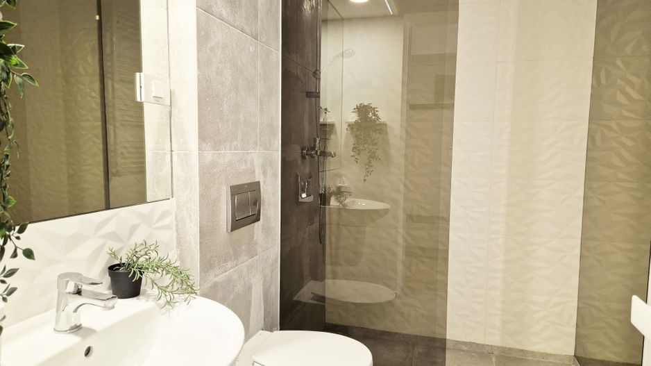 COMISION 0% - Apartament superb -2 minute de Pipera Plaza si rond OMV - parcare - Poză 6