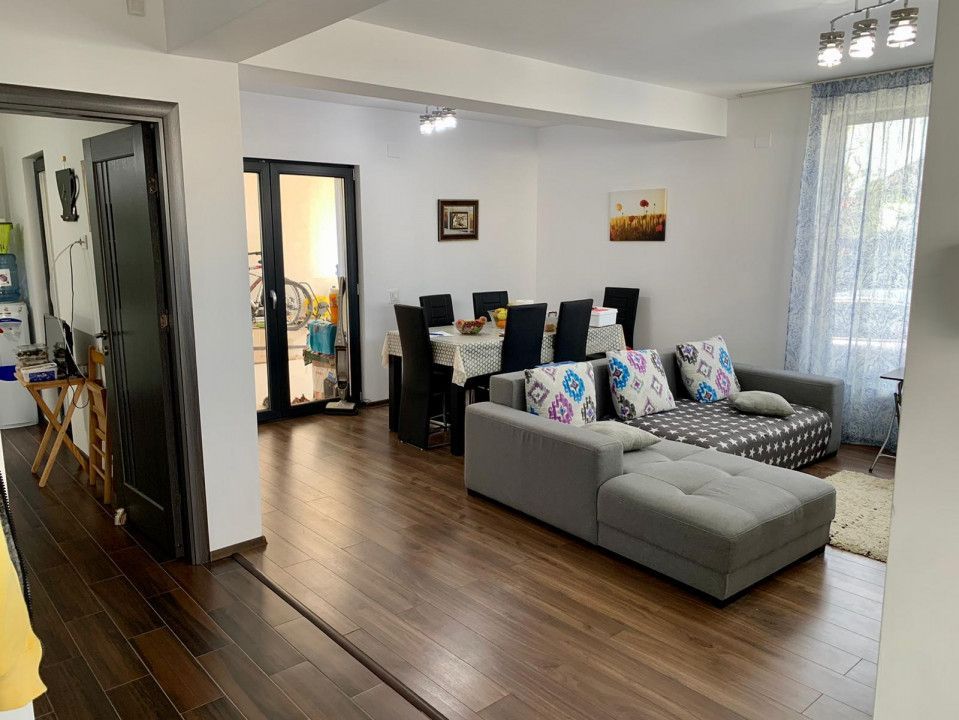 Vanzare Vila zona Slava Pitesti - Poză 11