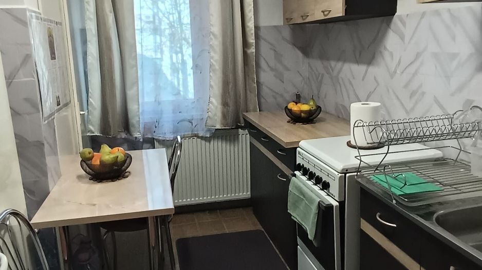 Aradului | 2 Camere | Etaj Intermediar | Mobilat si Utilat. - Poză 3