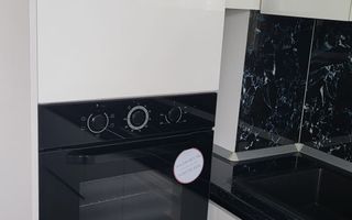 De inchiriat apartament cu 2 camere la Papadie, etaj 3, renovat, 550 E - Poză 19
