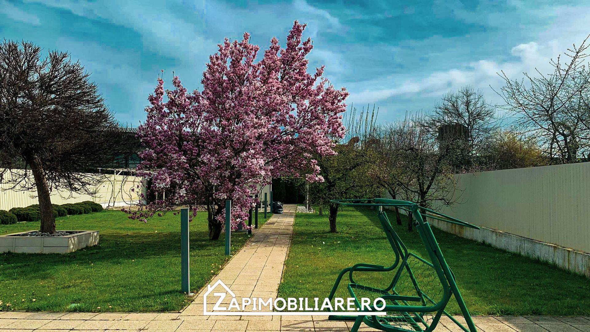 Unirii - Casa Zona Romcab -  400mp - 1259 mp teren - Garaj dublu - piscina - Poză 3