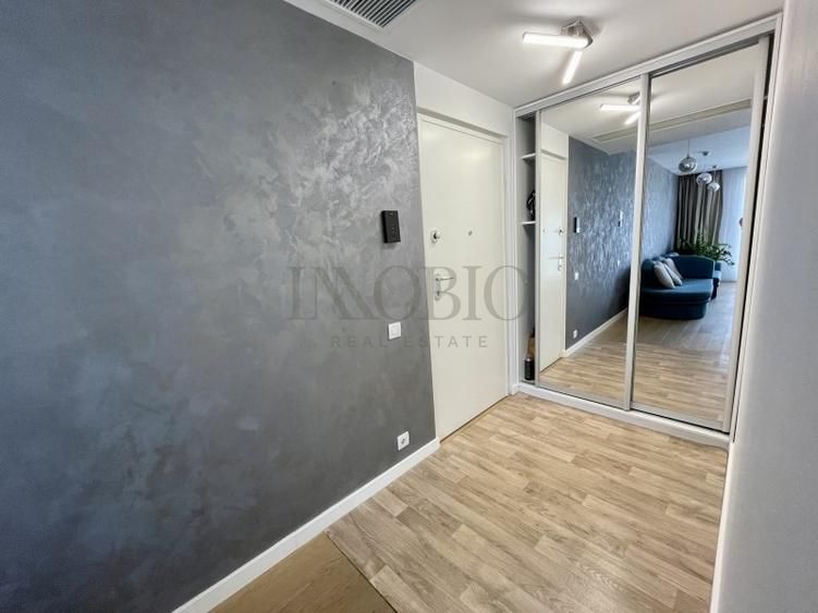 Apartament 2 Camere | One Herastrau Plaza | Loc de Parcare - Poză 7