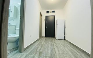 DRUMUL TABEREI, PARC MOGHIOROS, garsoniera 34mp, decomandata, renovata - Poză 7