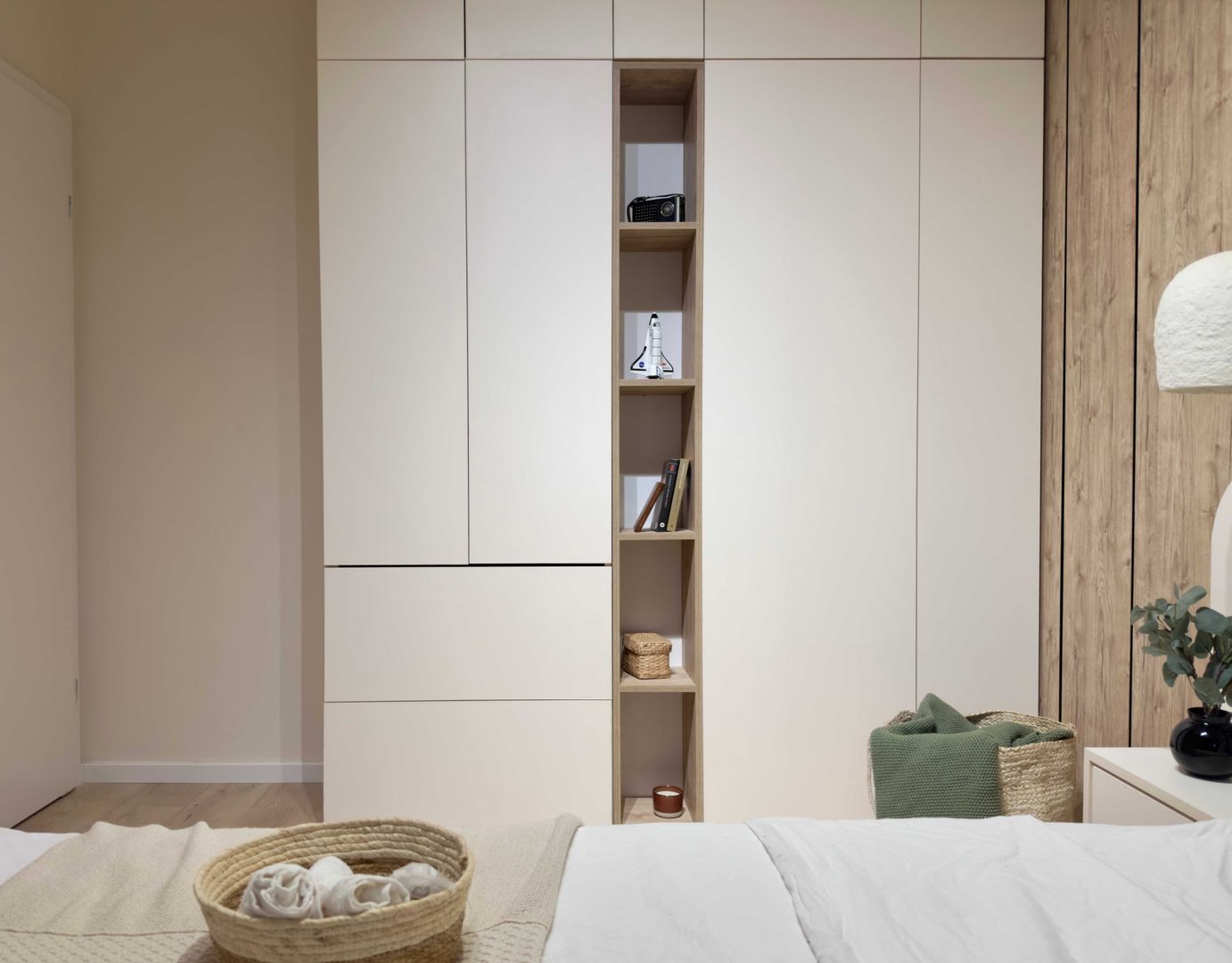 Apartament Nou, Open Space, Minimalist, Finisaje Premium-Exigent Plaza - Poză 8