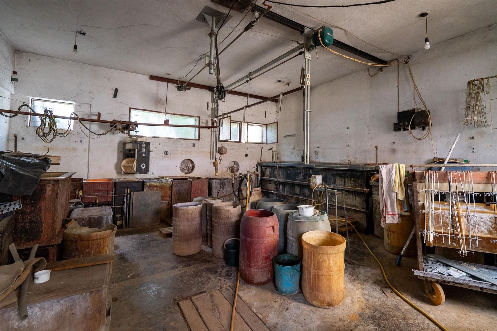 Casa singur in curte cu teren de 410 mp Sirul Canonicilor - Poză 13