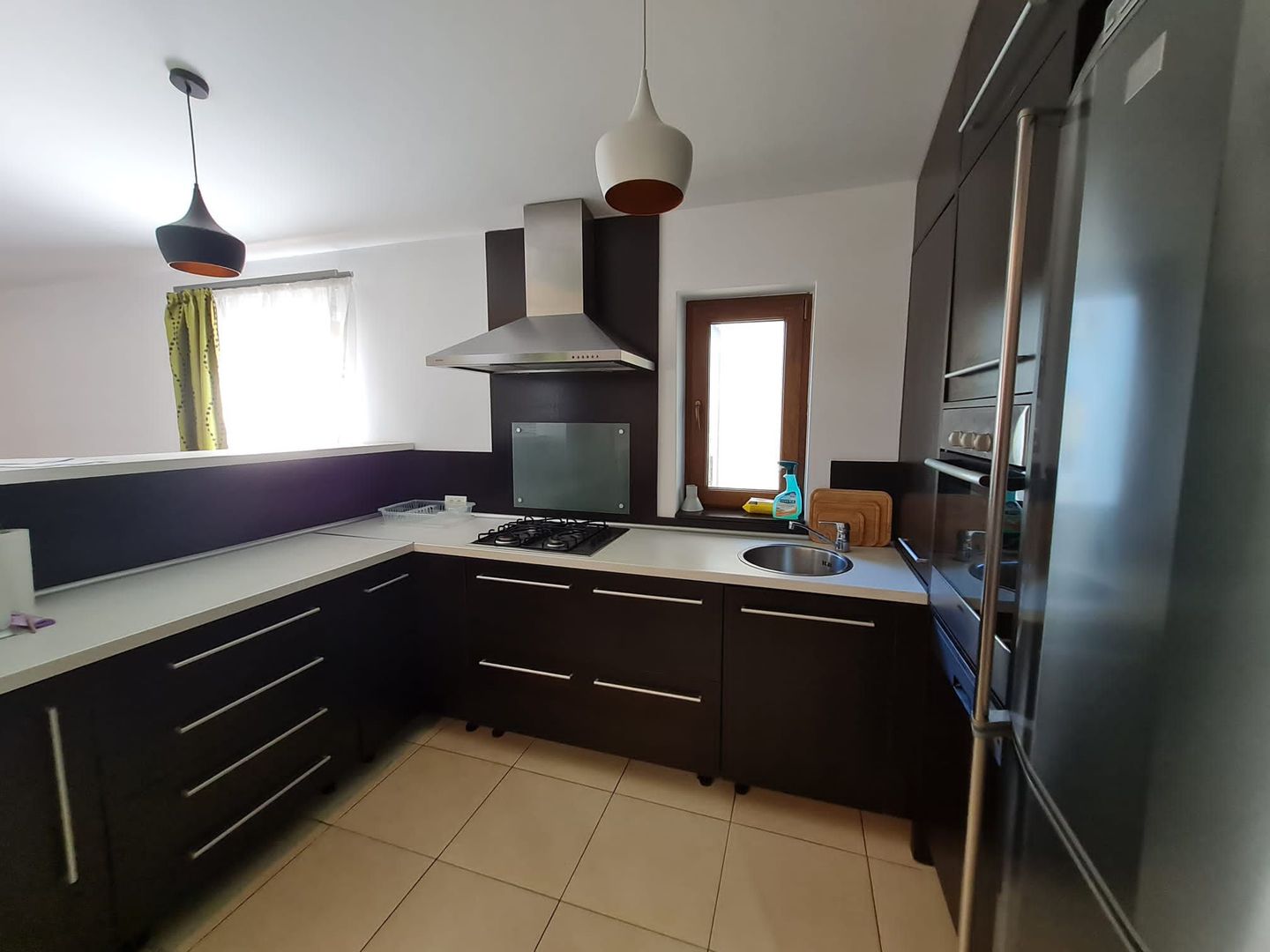 Apartament generos de închiriat zona Lipovei - Poză 6