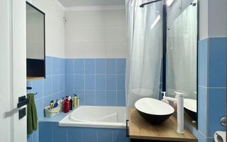 Apartament cu 4 camere in Marasti - Poză 7