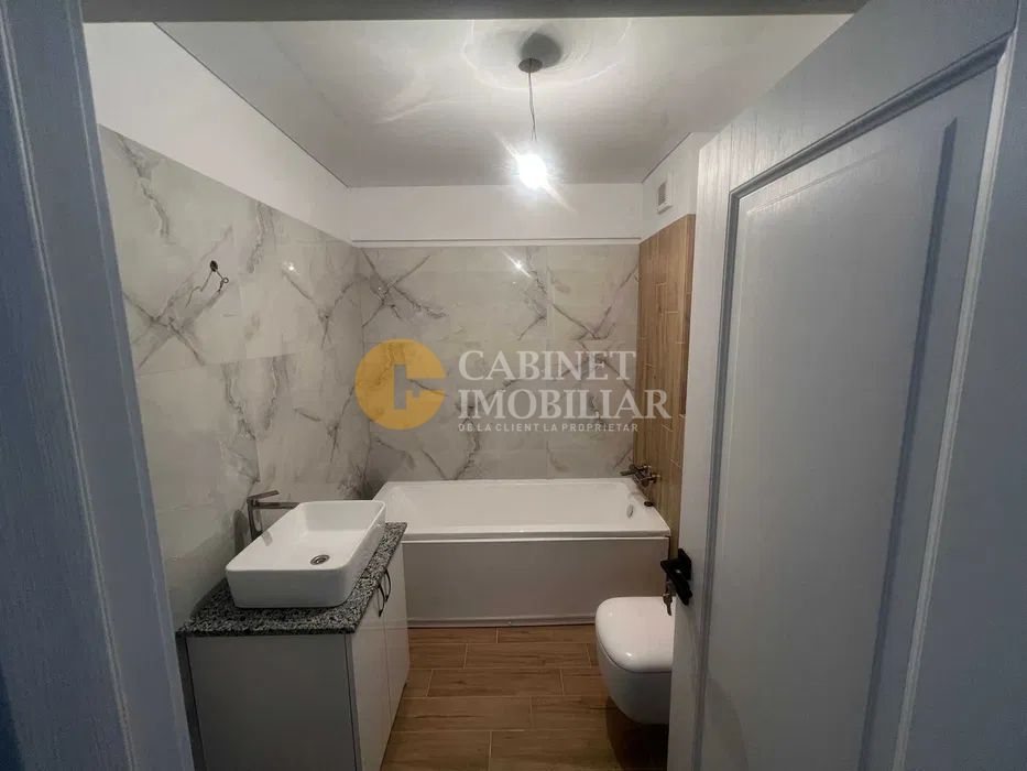 Apartament 2 camere, decomandat, 49 mp, Nicolina – CUG Rond Vechi | Finalizat - Poză 4