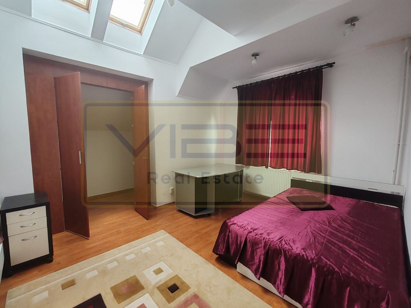 Apartament 5 camere la Vila- Moara De vant- 30min UMF - Curte/ Parcare - Poză 16