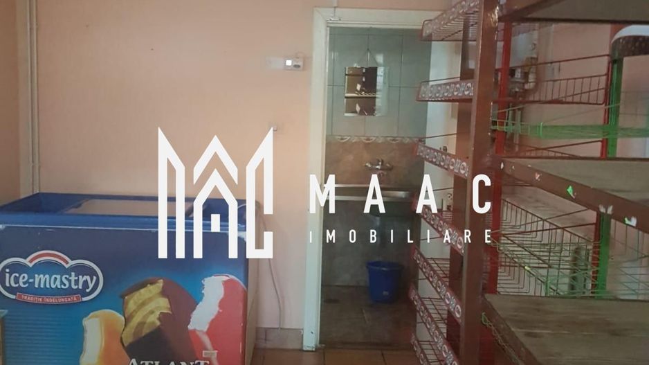 Spatiu comercial I 58 mp I zona Ipas - Poză 3