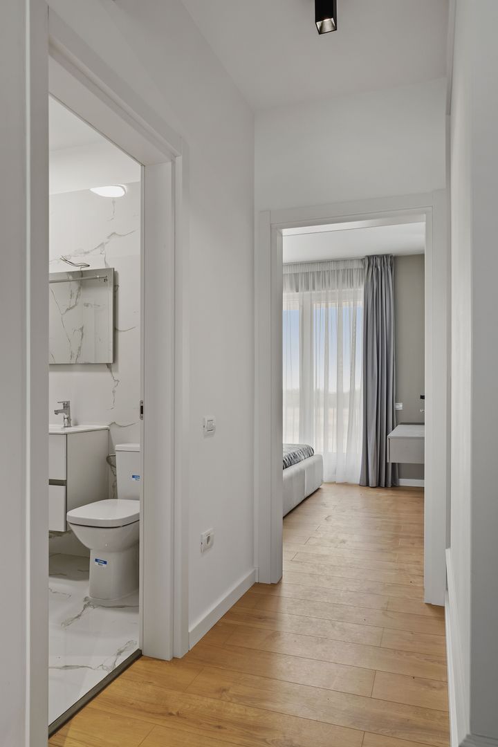 CITY NORD Mihai Eminescu - Poză 24