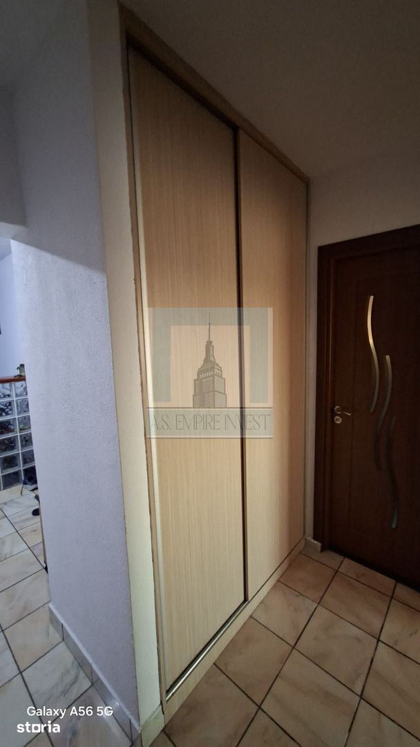 Apartament 3 Camere, decomandat, 2 bai-zona Scriitorilor - Poză 7