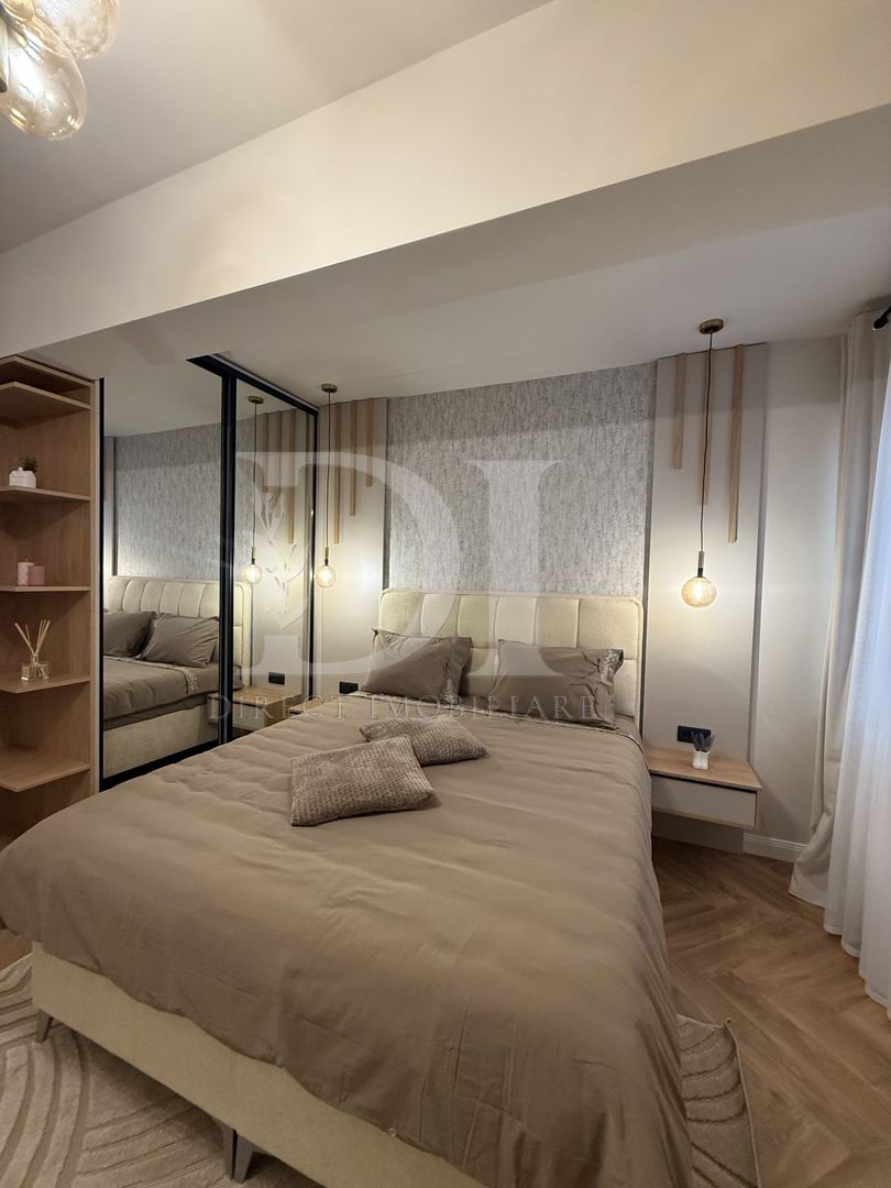 Apartament 3 camere | Ultramodern | Zona Terra - Poză 15