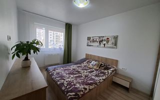 Apartament 2 camere decomandat parter Mall Coresi 50mp parcare boxa - Poză 1