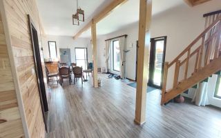 Casă de vacanță I Valea Avrigului I Casă Verde - Poză 6