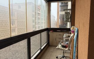Apartament cu 3 camere Complex Nou-Grozavesti metrou - Poză 6