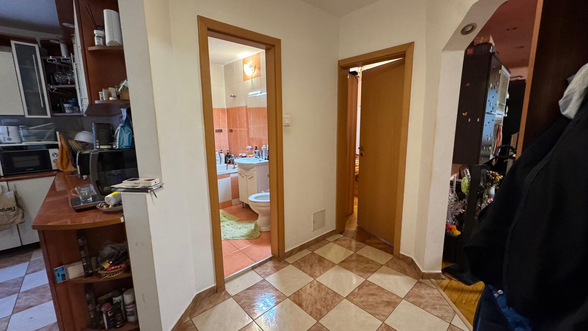 COMISION 0% | Apartament 3 Camere | 64 mp | Etaj 1 | Zona Soarelui - Poză 3