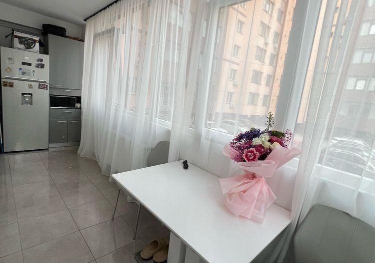 Apartament 2 Camere Militari Residence | Bloc Nou | Centrala - Poză 7