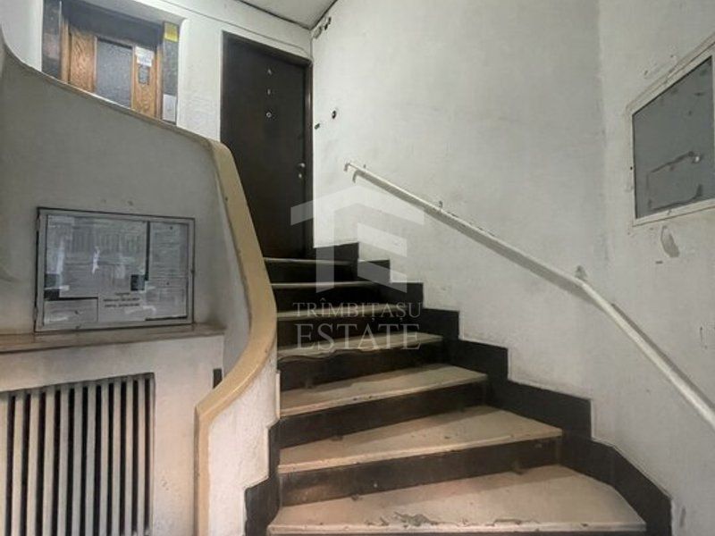 CISMIGIU - Stirbei | 4 camere parter pretabil Notariat cabinet Avocat - Poză 20