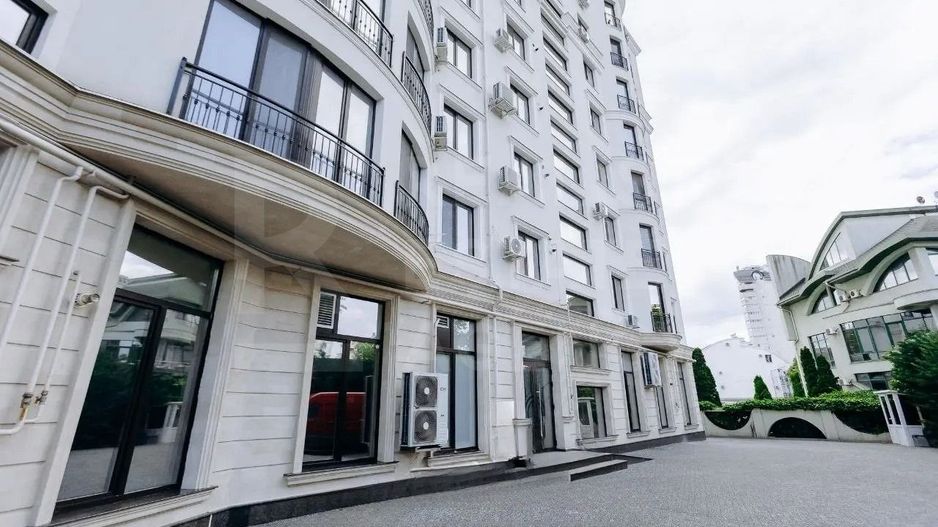 Chirie, apartament, 4 camere, strada Alexandru Pușkin, Centru - Poză 16