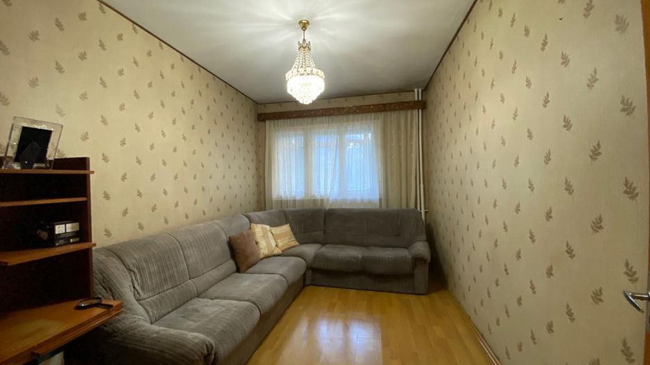 Iancului 4 cam  total dec 1/10, bloc 1978, 2 balcoane, 2bai, ST 102 mp - Poză 6