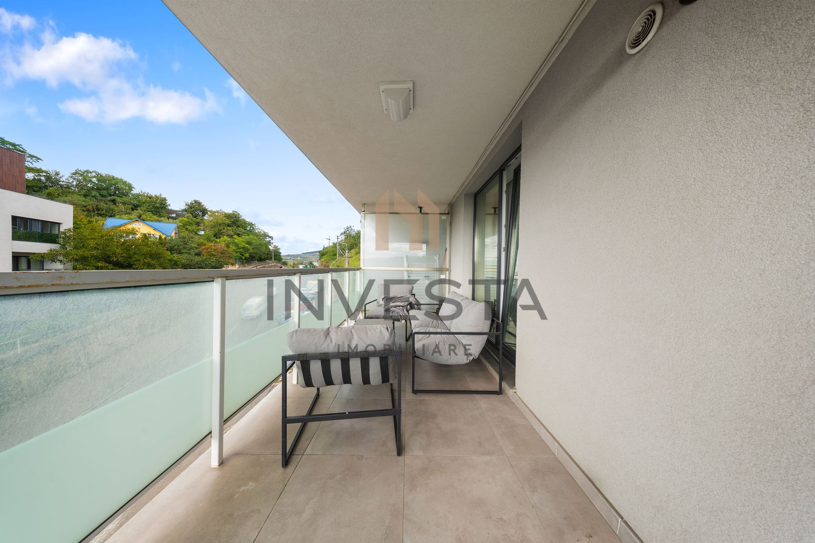 Apartament premium de inchiriat in Grigorescu – PET FRIENDLY - Poză 9