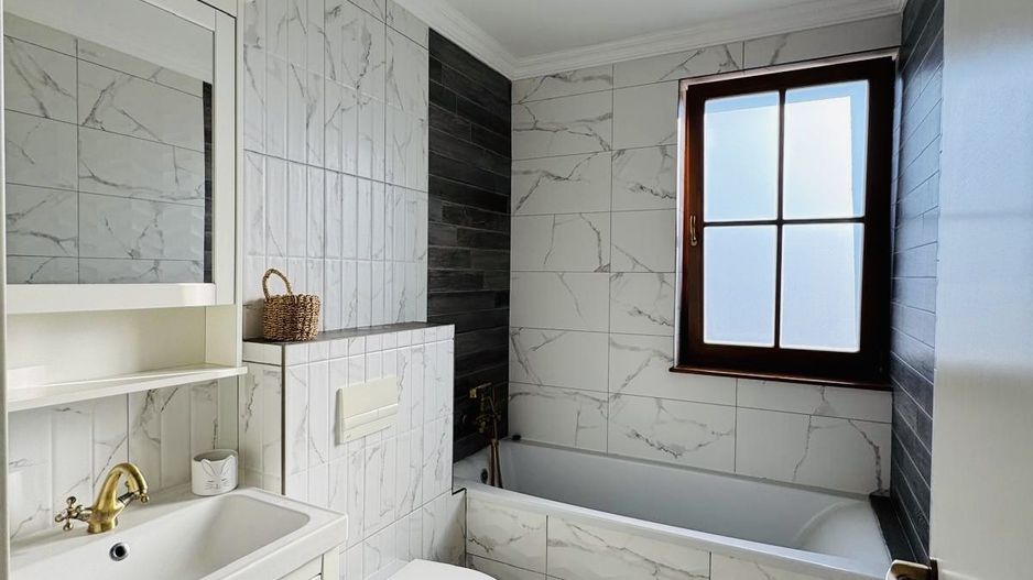 Giroc | 3 camere cu scara interioara |  117 mp | Mobilat-Utilat | 2 parcări - Poză 8