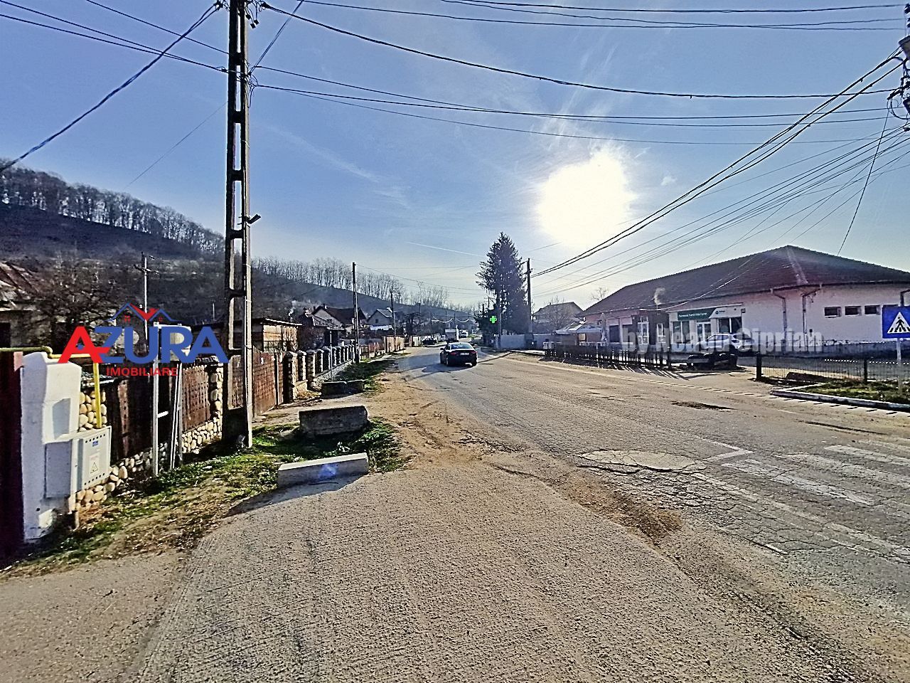 AZURA Imobiliare - Spatiu / Casa de Vanzare Micesti Central, Comis 0% - Poză 21