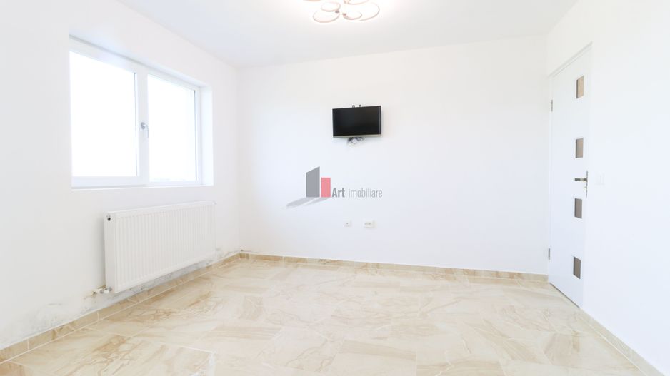 3 camere Giurgiului-Dedeman, bloc nou - Poză 20