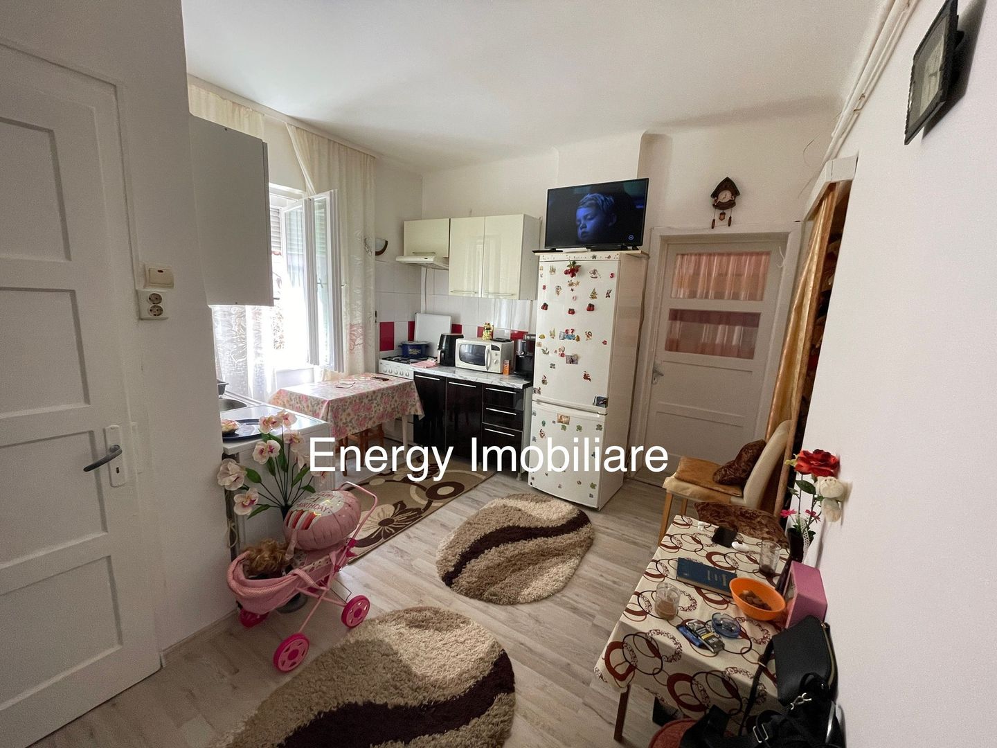 Garsonieră , zona Mureșeni - Poză 2