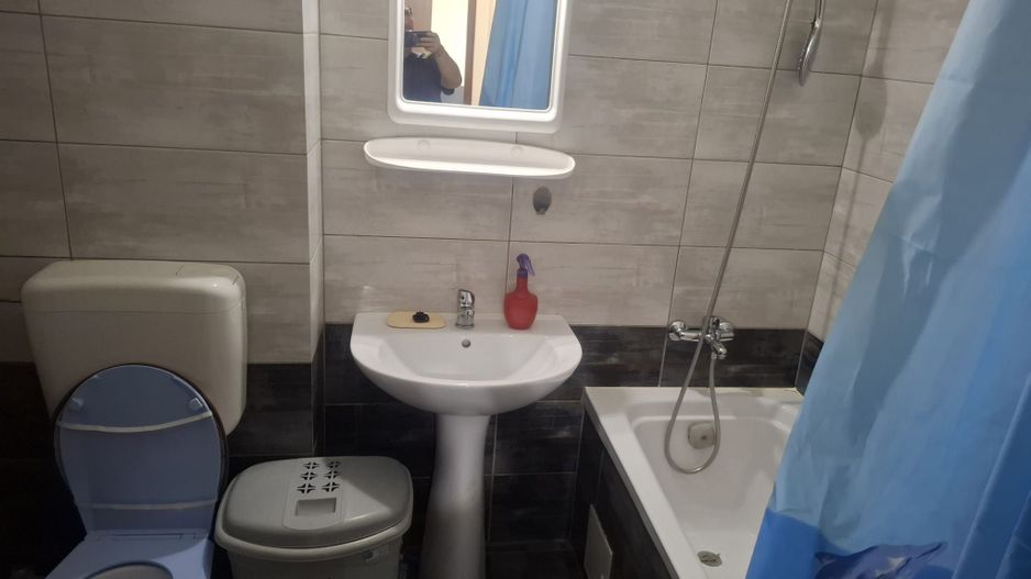 De inchiriat apartament 2 camere, Confort Urban/Salaj - Poză 7