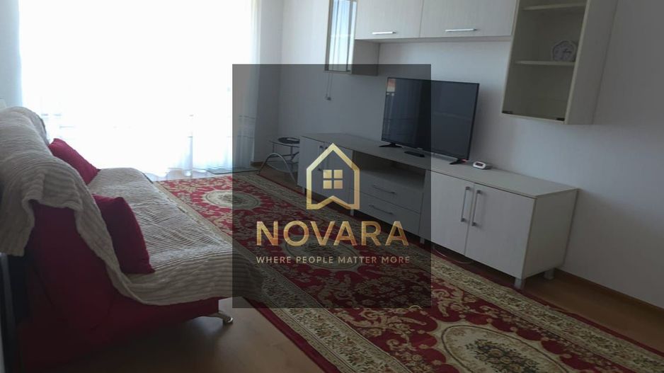 2 camere decomandate Prima Sucevei cu garaj - Poză 2