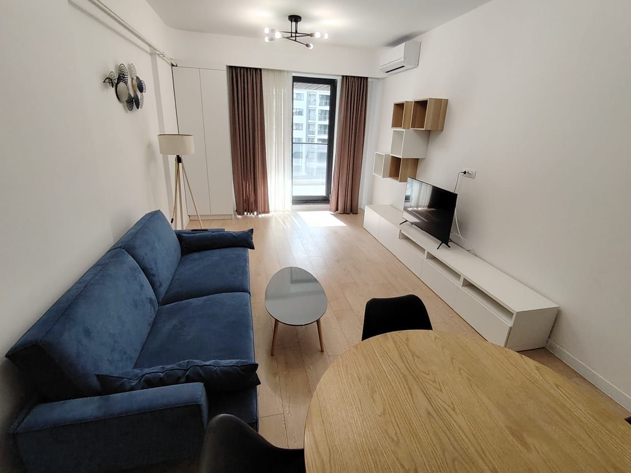 Apartament 2 camere Novum Politehnica metrou - Poză 2