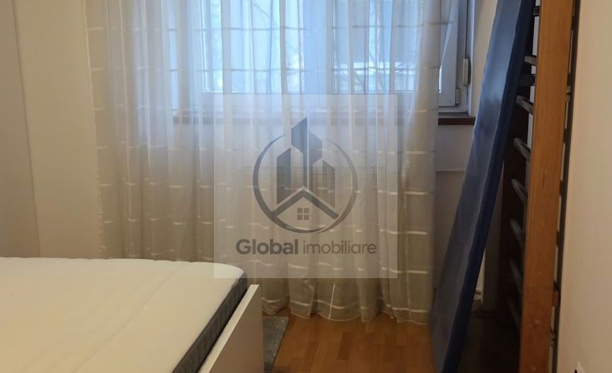 De inchiriat apartament 2 camere - Zona Domenii Parcul Copilului - Poză 8