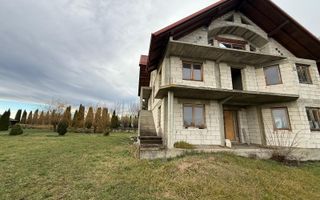 VAND CASA LA ROSU | 2010 | - Poză 10