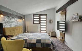 3 camere | centrala proprie | mobilat si utilat | zona excelenta | - Poză 4