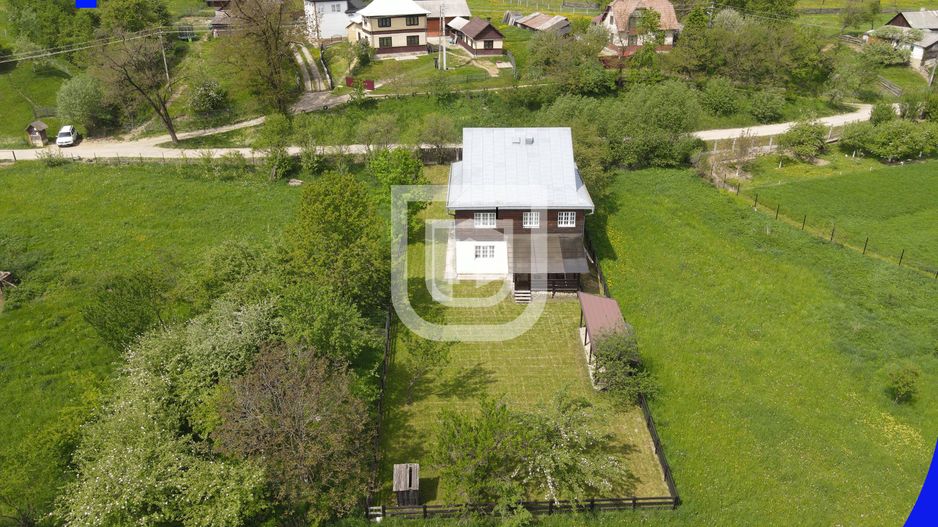 Casa | Vila | Pensiune - Frasin | Bucovina - Poză 4