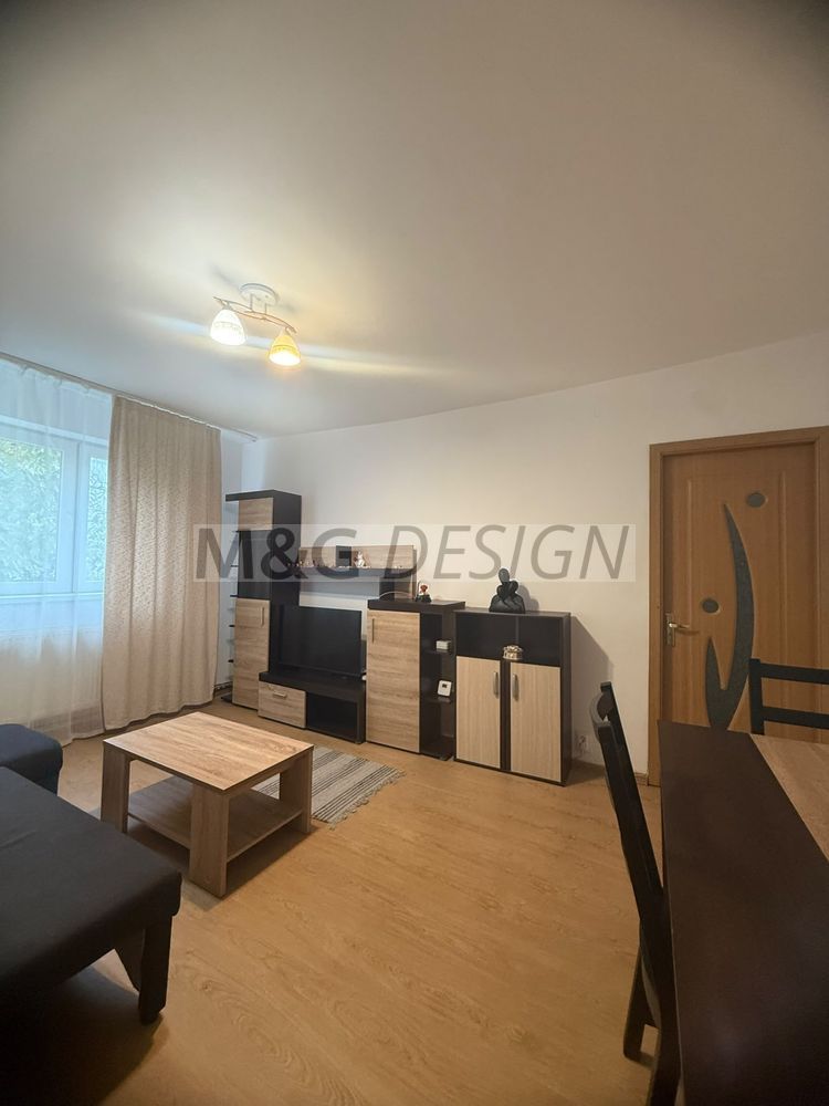 Ap 2 camere, et 2, CENTRALA GAZ - Poză 1
