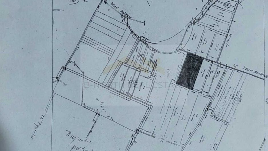 Vanzare -Teren- 25.000 mp -Voluntari-P+6E - Poză 2