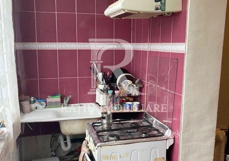 Apartament cu 3 camere de închiriat | Rogerius | Oradea - Poză 7