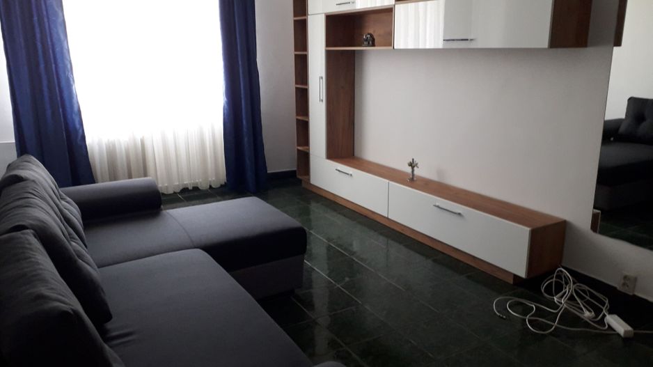 Apartament 2 camere de inchiriat | bloc anvelopat | Zona Gorjului - Poză 2