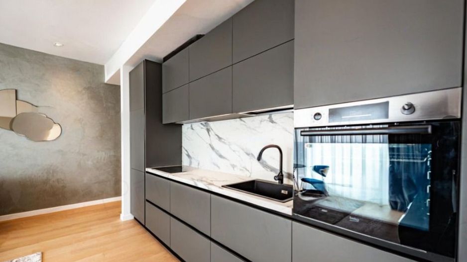 Apartament premium cu 2 camere și terasă | One Verdi Park, Floreasca - Poză 6
