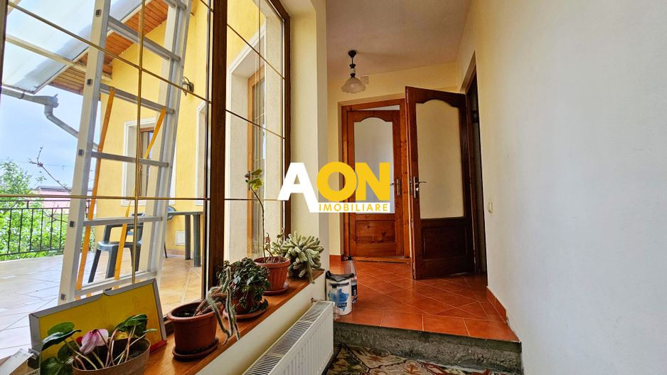 Casa individuala D+P+M, 3 camere + mansarda, 433 mp teren, zona Centru - Poză 11