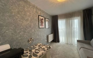 Apartament cu 3 camere de inchiriat in Buna ziua - Poză 7
